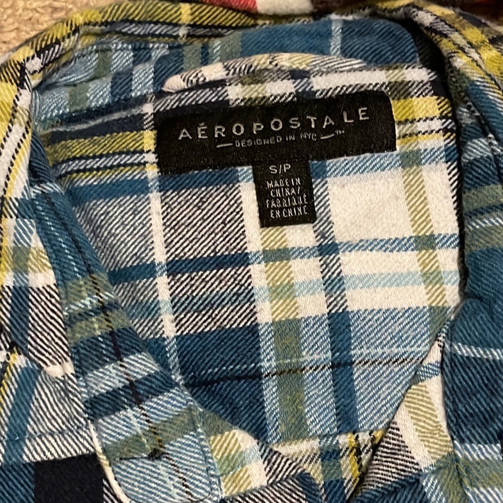 Shirts bundle - Picture 4 of 7